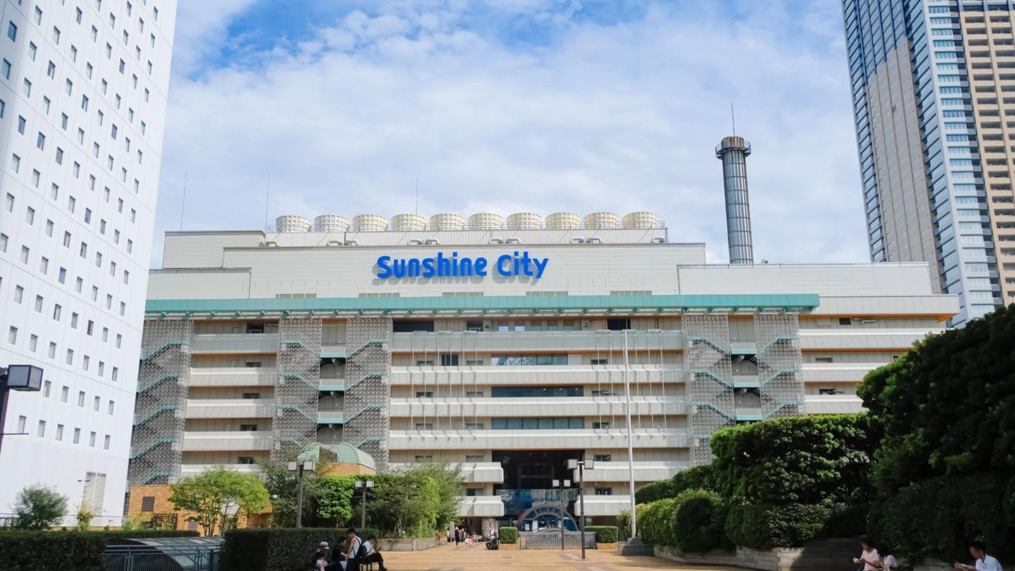 Toyoko Inn Tokyo Ikebukuro Kita Guchi No 2 Esterno foto