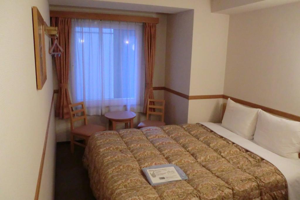 Toyoko Inn Tokyo Ikebukuro Kita Guchi No 2 Esterno foto